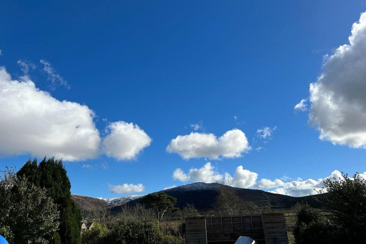 The Old Stables - A Gem Surrounded By Mountains! *